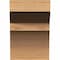 Ekena Millwork Monterey Rough Sawn Rafter Tail, Western Red Cedar, 4"W x 6"H x 36"L RFT04X06X36MON00RWR - alternate 2